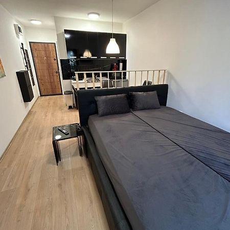 Md Studio Novi Sad Buitenkant foto