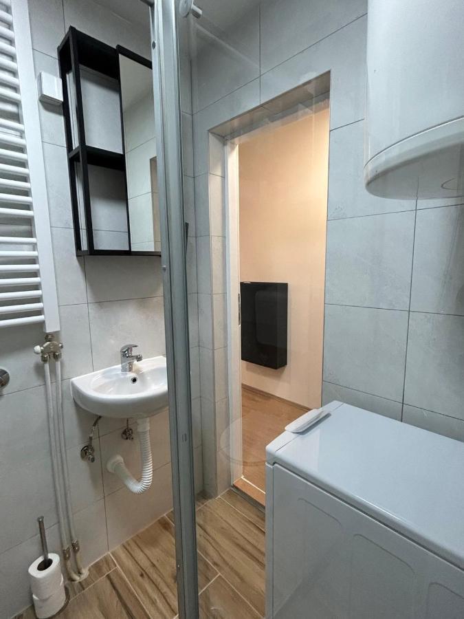 Md Studio Novi Sad Buitenkant foto