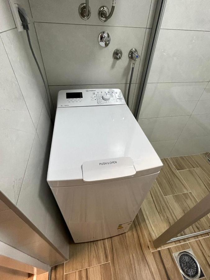 Md Studio Novi Sad Buitenkant foto