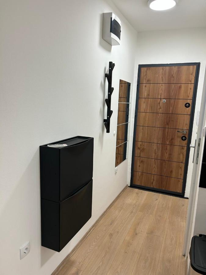 Md Studio Novi Sad Buitenkant foto