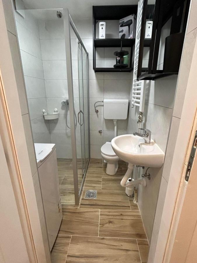 Md Studio Novi Sad Buitenkant foto