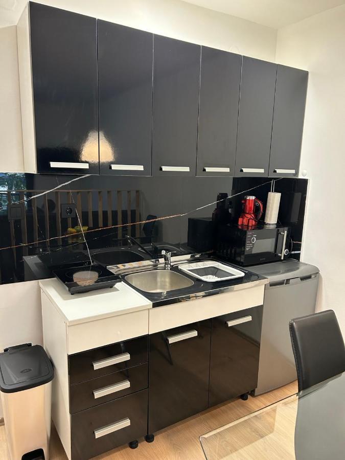Md Studio Novi Sad Buitenkant foto