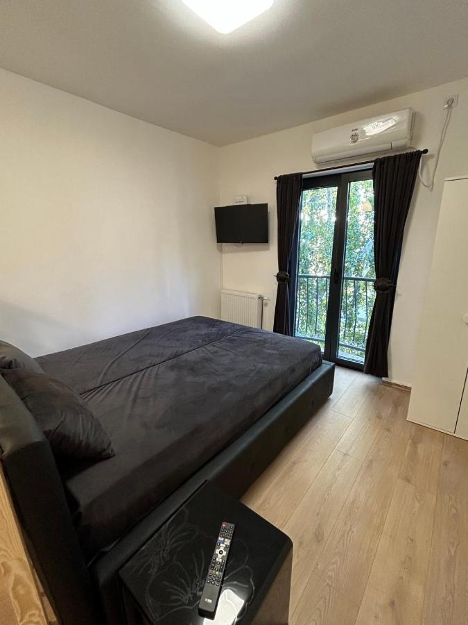 Md Studio Novi Sad Buitenkant foto