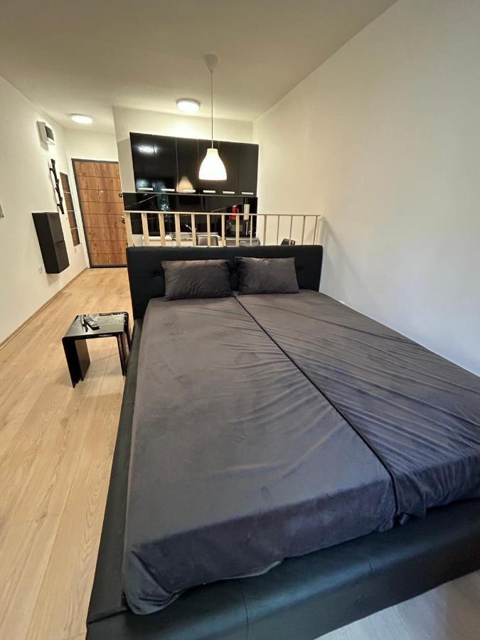 Md Studio Novi Sad Buitenkant foto