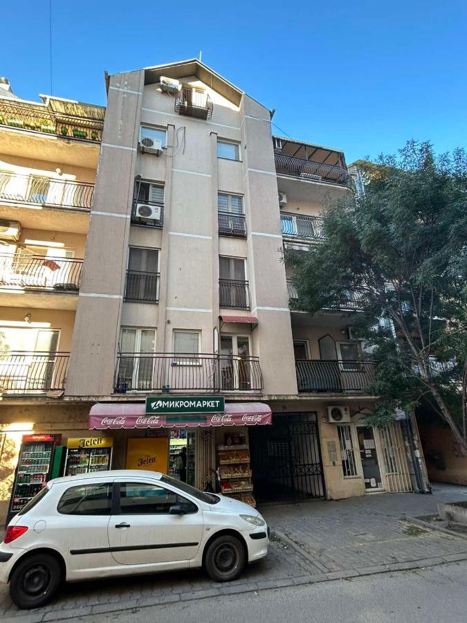 Md Studio Novi Sad Buitenkant foto