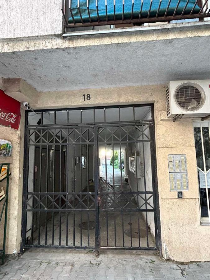Md Studio Novi Sad Buitenkant foto