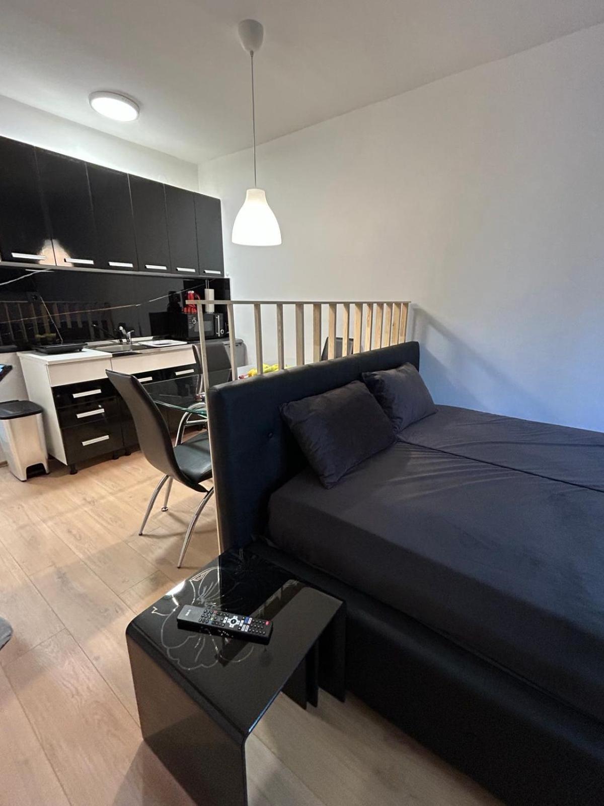 Md Studio Novi Sad Buitenkant foto